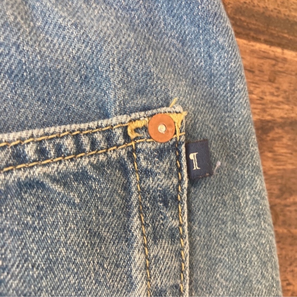 Anthropologie Pilcro Jeans - Size 30 - Picture 7 of 15